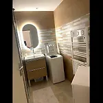 Le Balcon De L'oliveraie, Piscine, Parking, Calme Apartmán Grabels
