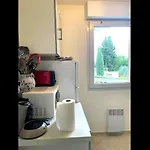 Apartmán Le Balcon De L'oliveraie, Piscine, Parking, Calme *