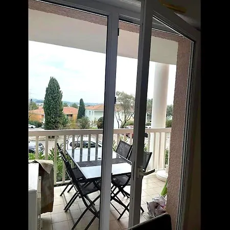 Le Balcon De L'oliveraie, Piscine, Parking, Calme * Grabels