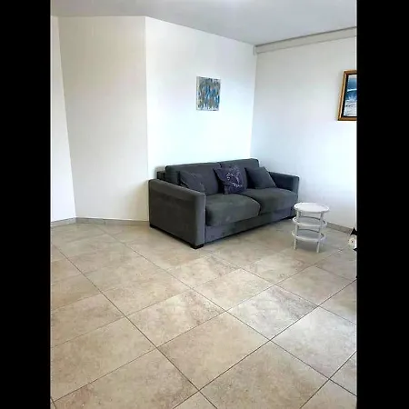 Lägenhet Le Balcon De L'oliveraie, Piscine, Parking, Calme *