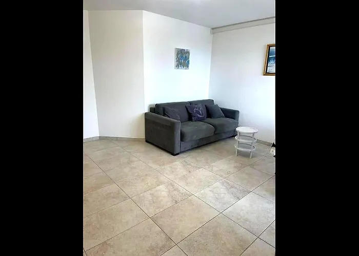 Lägenhet Le Balcon De L'oliveraie, Piscine, Parking, Calme *